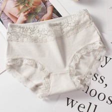 panties women cotton pack 6