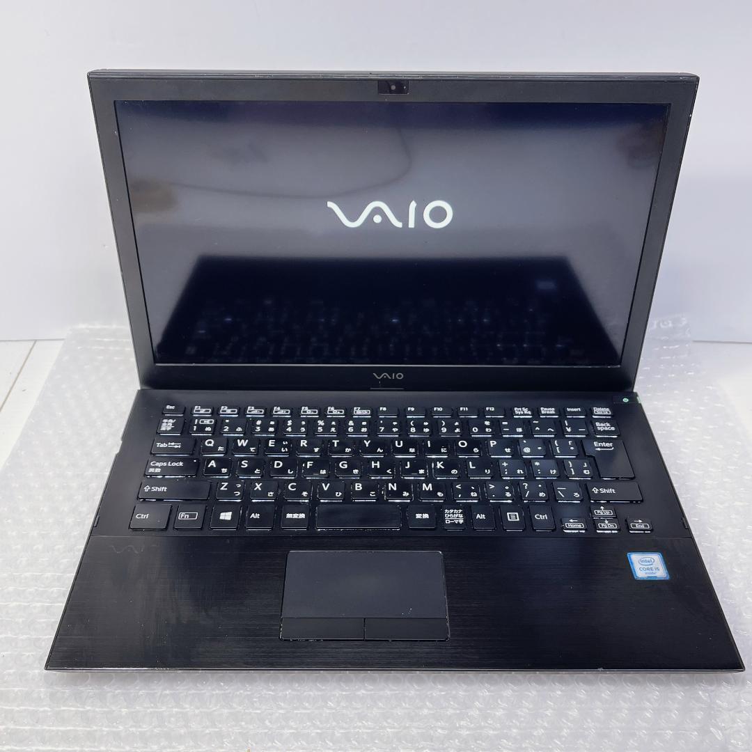 SONY VAIO S13 VJS131C11N Core i5 8GB