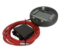 Siemens Mobile Panel 277 6AV6645-0CC01-0AX0  ...