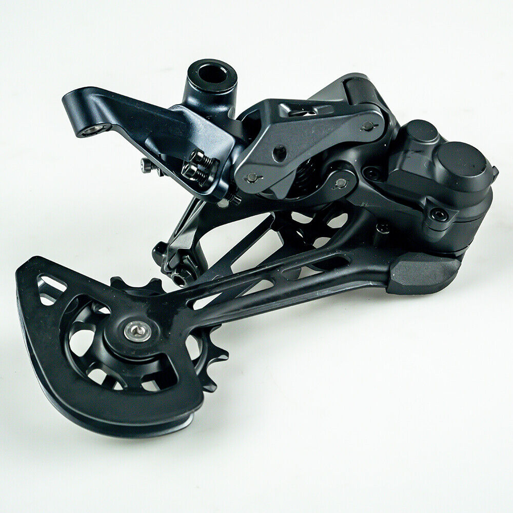 New SHIMANO SLX M7100 1x12S 12 Speed MTB Groupset Right New SHIMANO SLX M7100 1x12S 12 Speed MTB Groupset Right