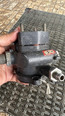 Vickers Hydraulic Pump 2544987 2544988 2544990 for sale online | eBay