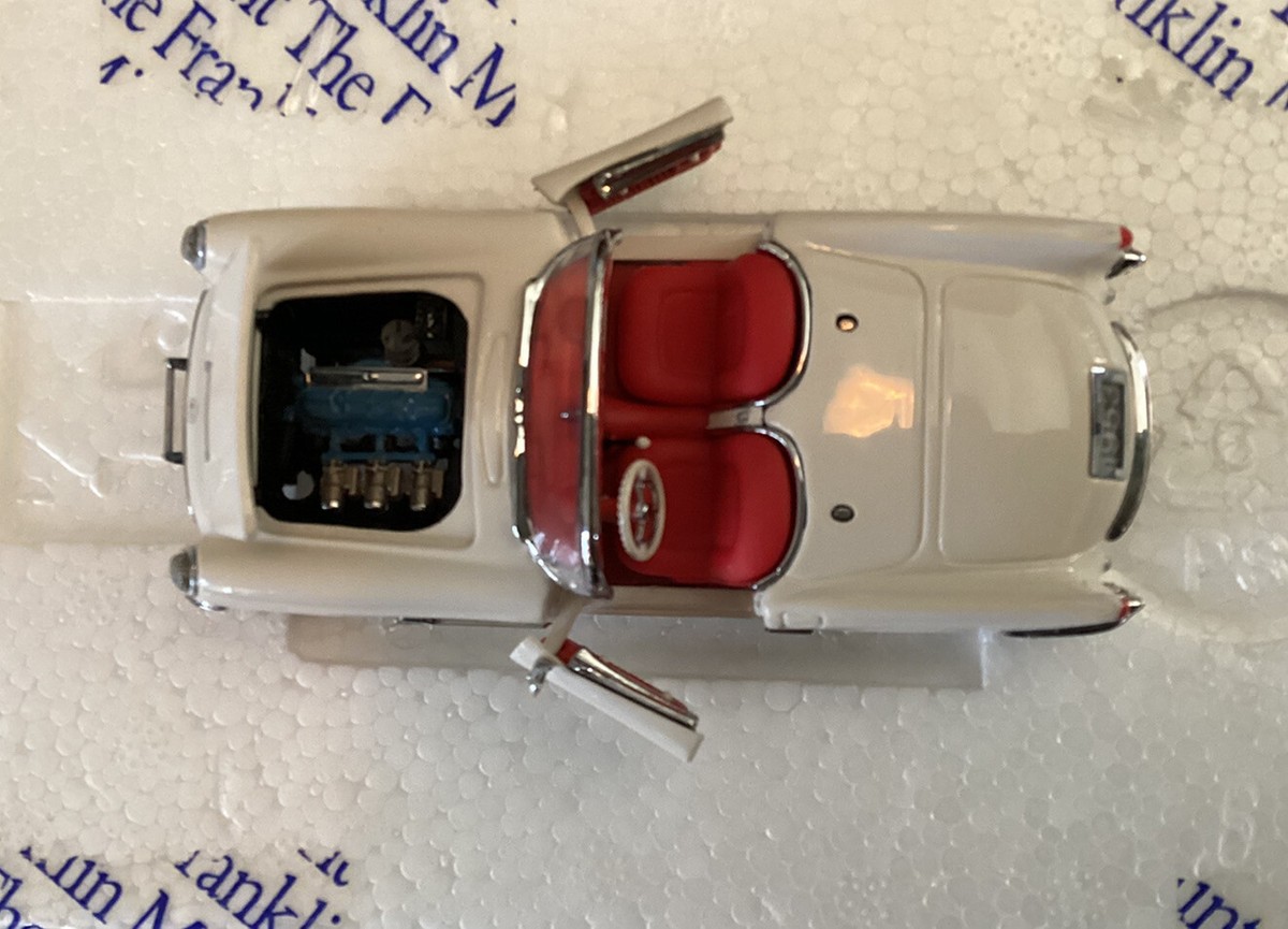ミニカー BritishCar  MiniatureCarCollection Kyosho 1/64 British car collection Jaguar E-type green