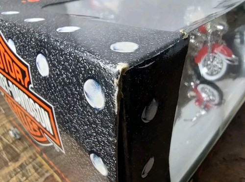 Maisto Harley-Davidson Motorcycle Collector Edition Series 8 - 1:18 Scale - Picture 10 of 20