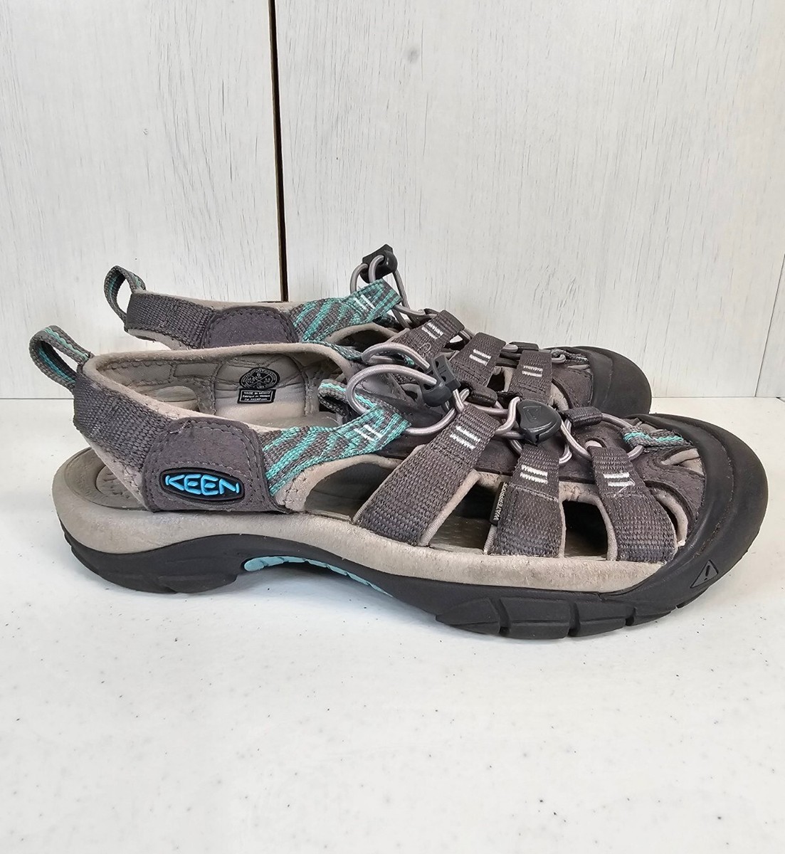 Men's Newport Keen Women's Newport Hydro Sandals Keen