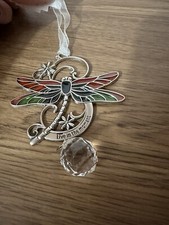 Dragonfly Ornament