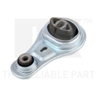 NK Motorlager Vorne Gummimetalllager FüR Renault Master III Kasten FV 2.3