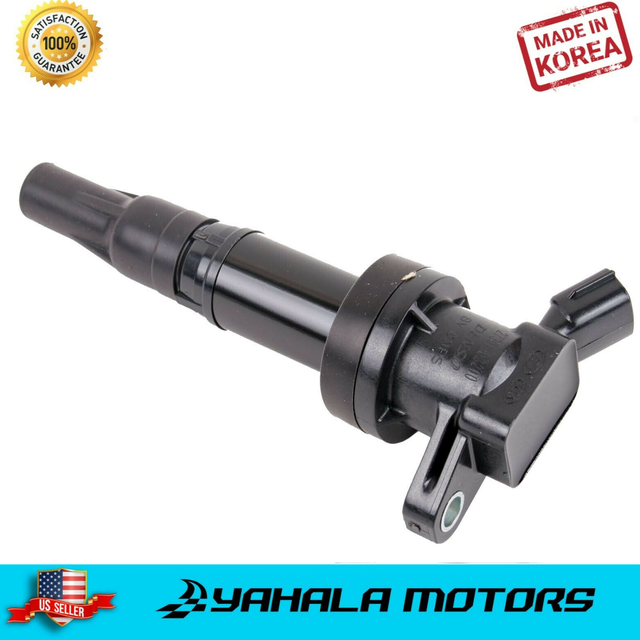Engine Ignition Coil for 2014 2017 Hyundai Accent eBay