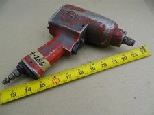CP Central Pneumatic 1/2" Air Impact Wrench Gun , 020