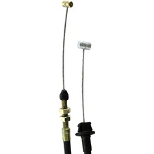 Carburetor Accelerator Cable Pioneer CA-8609
