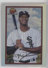 2019 Bowman 1989 Baseball 30th Anniversary Chrome Eloy Jimenez #B30-EJ 4g3