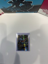 M Charizard EX Flashfire 108/106 2016 Pokemon Card Lightly Played