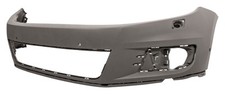 Fits Volkswagen Tiguan Front Bumper With PDC & Headlight Wash Holes 11-16