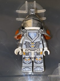 Lego Lance Richmond Minifigure nex001 Nexo Knigts 70323 70316 70312 CMF Lot Rare