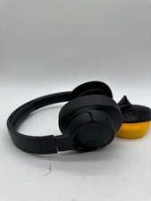 JBL Tune 770NC Wireless Over-Ear Headphones Adaptive Noise Cancelling 70H Black