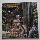 Iron Maiden - Somewhere in Time Read Description Below
