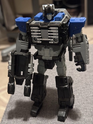 Transformers Generations Titans Return Fortress Maximus (Hasbro, 2016) Complete - Picture 6 of 8