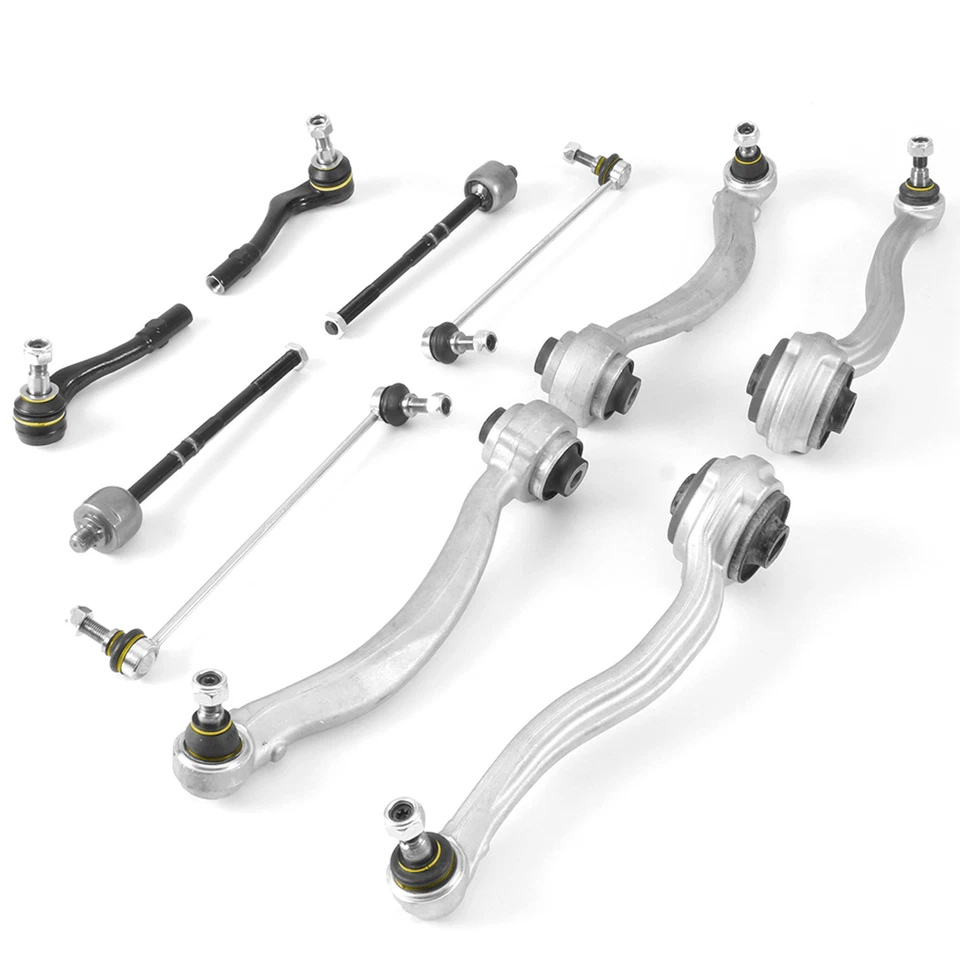 Front Suspension Kit for 11-15 Mercedes-Benz C180 Mexico 14-16 E250 RWD - Bild 3 von 4