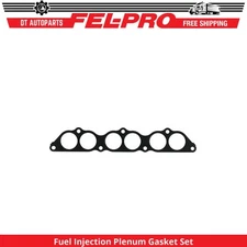 For 2007-2012 Kia Rondo 2.7L V6 Fuel Injection Plenum Gasket Set Upper Fel-Pro