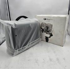 DJI RS4005 RS 4 PRO COMBO 3-AXIS GIMBAL STABILIZER CAMERAS DSLR  CINEMA CAMERA