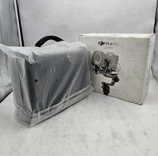 DJI RS4005 RS 4 PRO COMBO 3-AXIS GIMBAL STABILIZER CAMERAS DSLR & CINEMA CAMERA