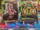 Gundam TCG Card Game *Gundam AGE-1 Normal & Flit Asuno* Sealed Promo *English