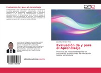 Julio CéSar Arrieta PéRez | EvaluacióN De Y Para El Aprendizaje | Taschenbuch
