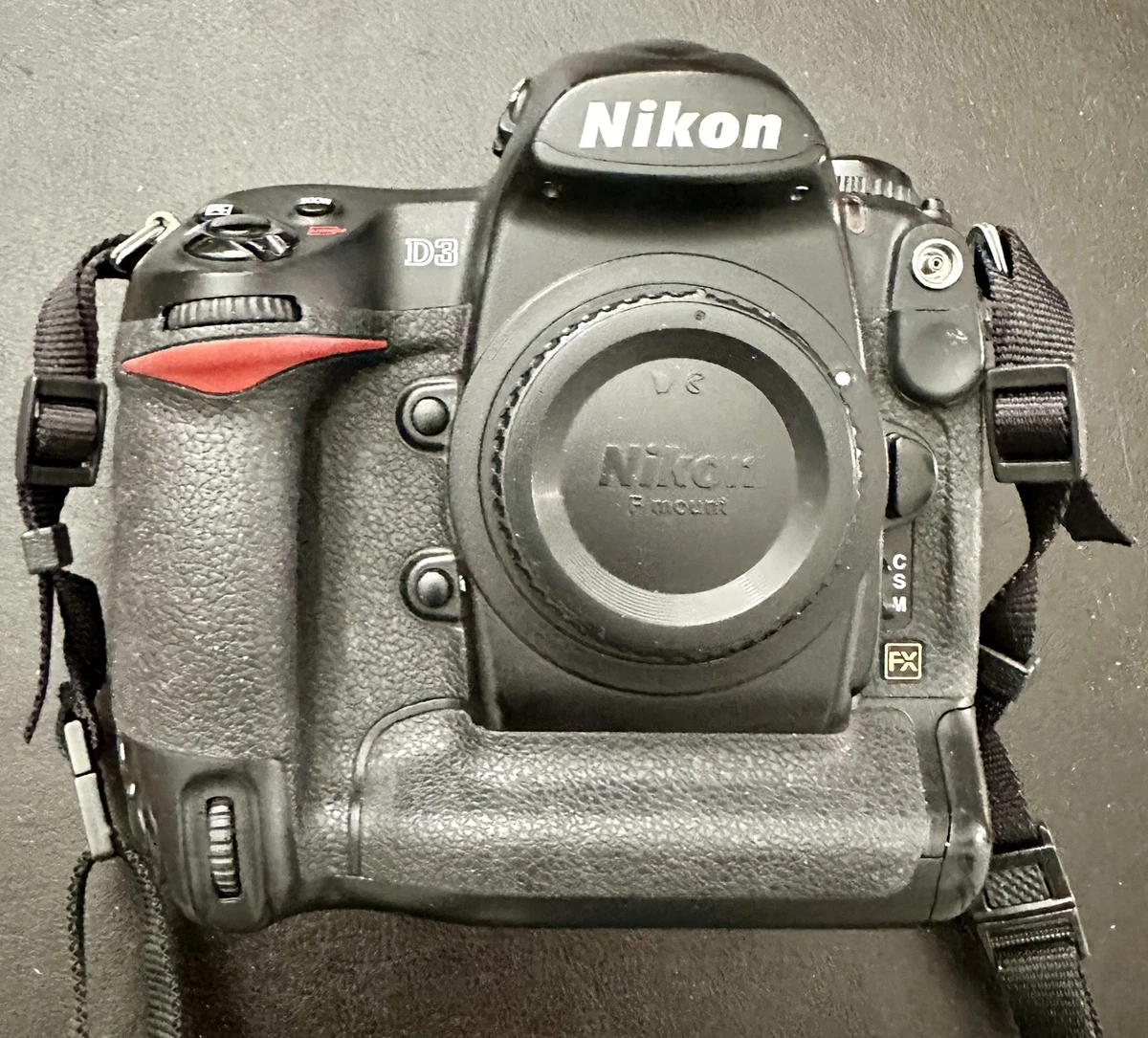 Nikon D3 Digital Cameras for Sale | Shop New & Used Digital