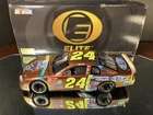 Jeff Gordon #24 Dupont Chromalusion Paint 1998 Chevrolet Monte Carlo Elite 1:24