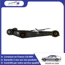Essieu Rover 2000