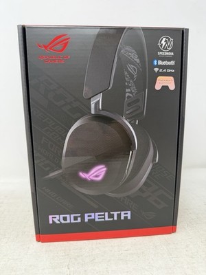 ASUS ROG Pelta Wireless Gaming Headset for PC/Mac, PS5, PS4 and