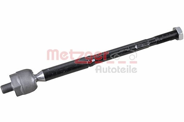 Metzger Axialgelenk Spurstange Vorne FüR Toyota Corolla 1.6 Vvt-I 1.4 D-image