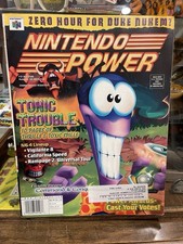 Nintendo Power Magazine Vol. 118 All Inserts  Posters  Charmeleon Pokemon Card