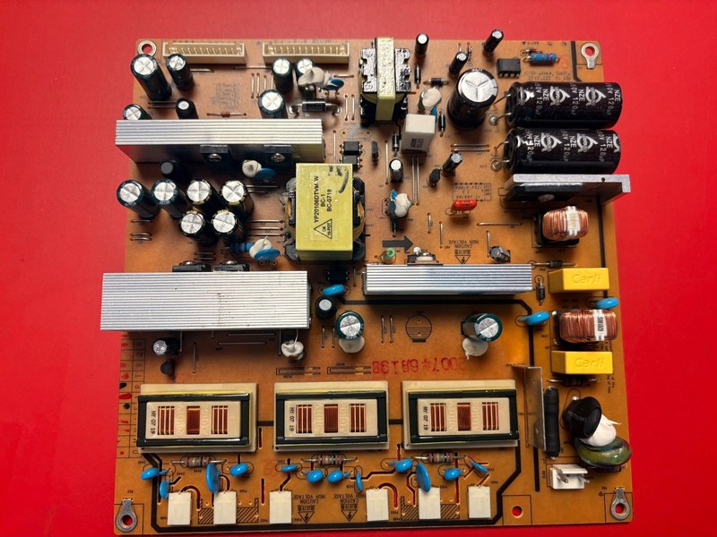 LG EAY33982301 Power Supply / Backlight Inverter