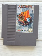Archon Nintendo NES VIDEO GAME CARTRIDGE (TDW046585)