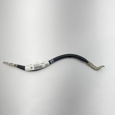 2020 - 2025 MAZDA CX-30 2.5L ENGINE BATTERY GROUND CABLE WIRE HARNESS OEM