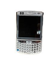 HP IPAQ hw6510 Mobile Messenger