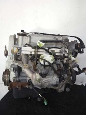 Moteur Honda CIVIC