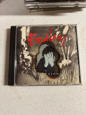 Bedlam - Into the Coals CD - VERY GOOD CONDITION!!!