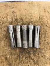 Imperial R8 Collets Set 5