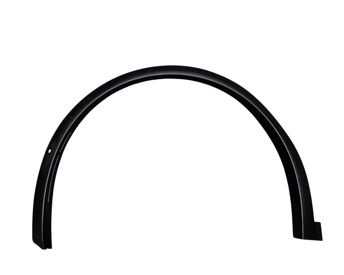 Front Left Driver Side Fender Flare For Tesla Model X 2015-2022 Replaces 1035288