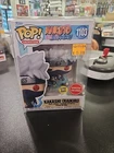 Funko Pop! Vinyl: Naruto Shippuden - Kakashi (Raikiri) (Glows in the Dark) -...