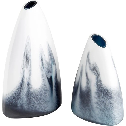 Cyan Design 11079 Mystic Falls 11 X 11 inch Vase, Small - Picture 2 of 2