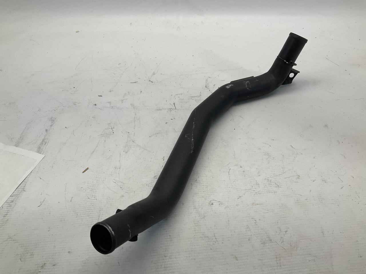 21-25 Ferrari 296 Fuel Tank Connector Pipe Tube Q