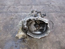 2016 VAUXHALL MOKKA EXCLUSIV ECOFLEX S/S G1U0 1.6CDTI MK1 6 SPEED MANUAL GEARBOX