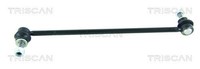 Triscan Koppelstange Stabilisator 8500 13625 FüR Lexus Toyota Auris Rav 3 4 Van