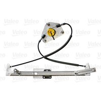Fensterheber Hinten Links Elektrisch Valeo Passend FüR U.A. VW Golf