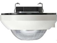 1St. Gira 210602 PräSenzmelder Komfort Knx Eib Reinweiß