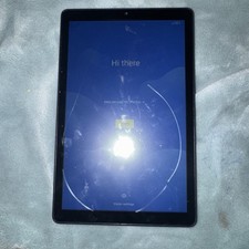 TCL Android Tablet - Black - Android OS Touchscreen Tablet