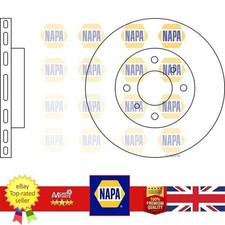 Brake Disc For Nissan 200SX ALMERA GAZELLE PRIMERA SKYLINE 88-06 402062F500