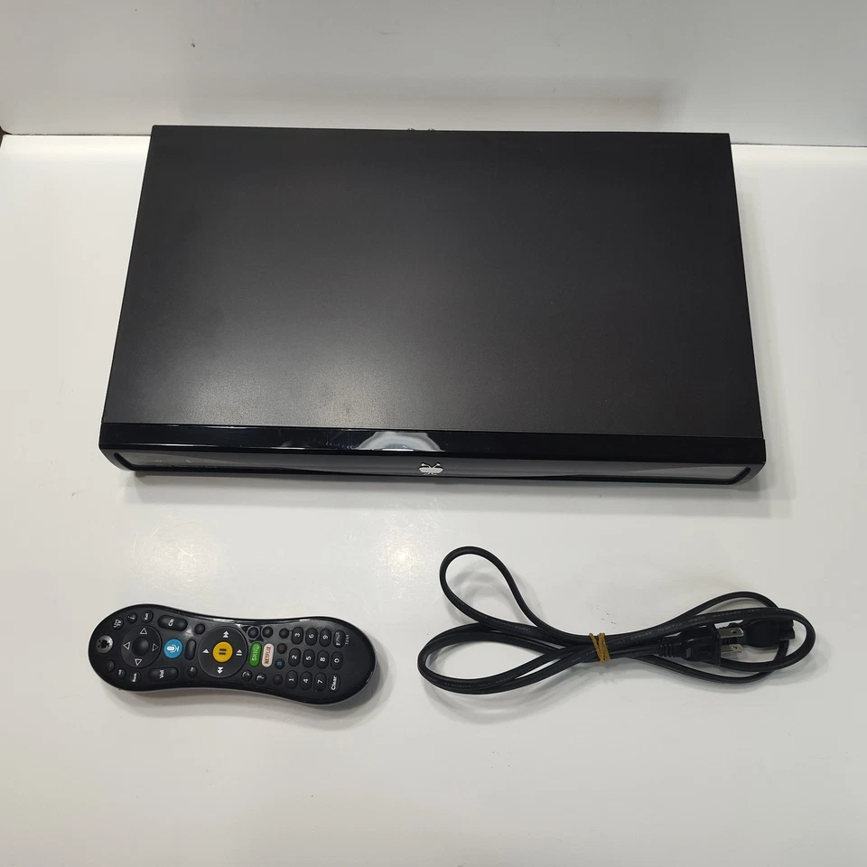 TiVo Roamio Plus Series 5 TCD848000 DVR With Remote  - Image 2 of 4